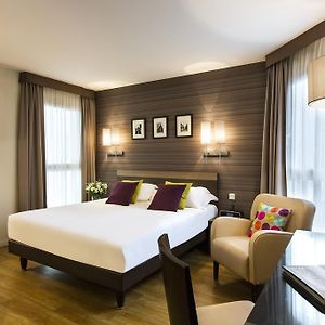Studio met een Queen Size Bed